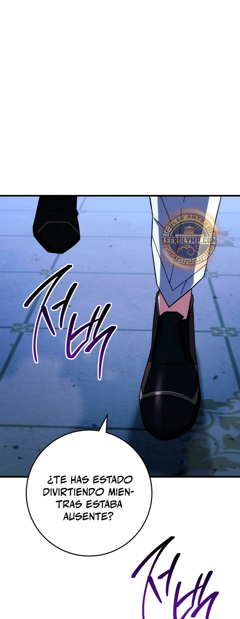 Heroe, regresa Capitulo 93 página 32