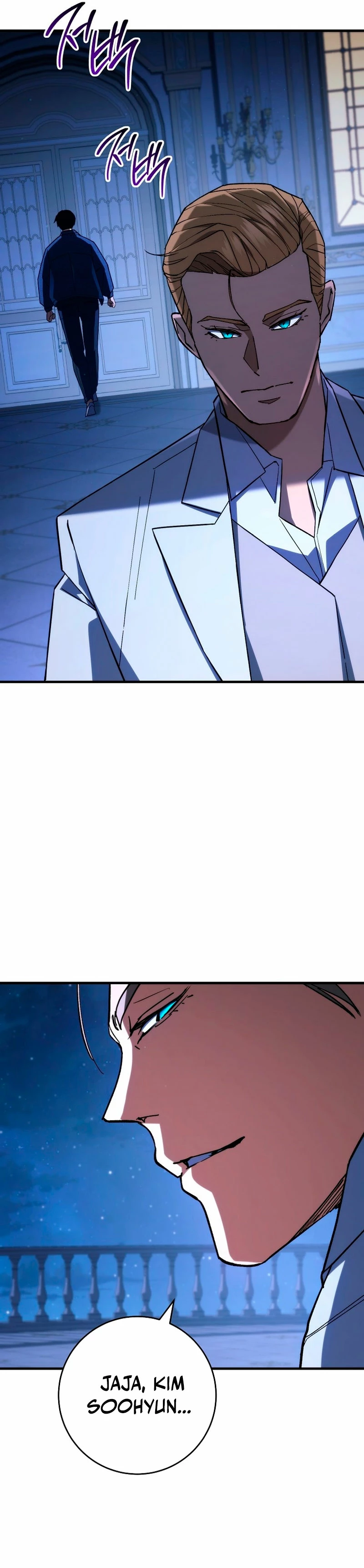 Heroe, regresa Capitulo 93 página 42