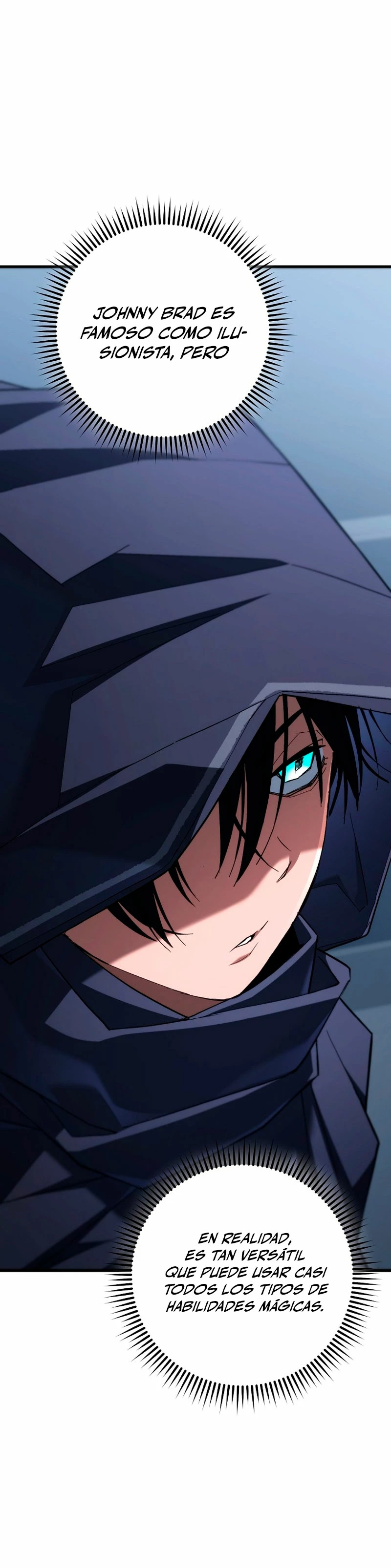 Heroe, regresa Capitulo 93 página 47