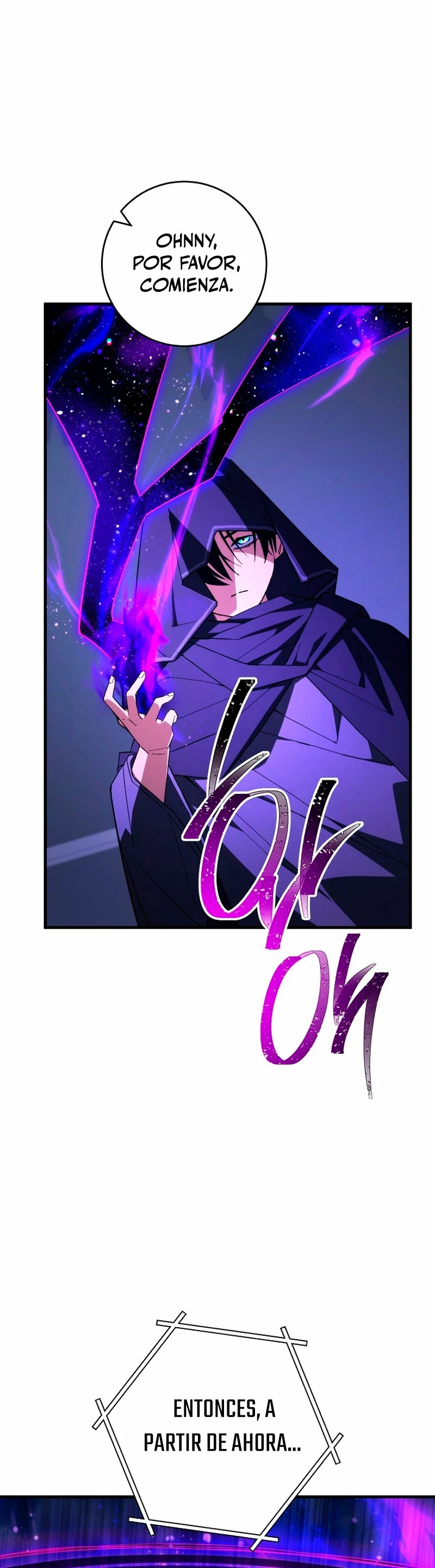 Heroe, regresa Capitulo 93 página 49