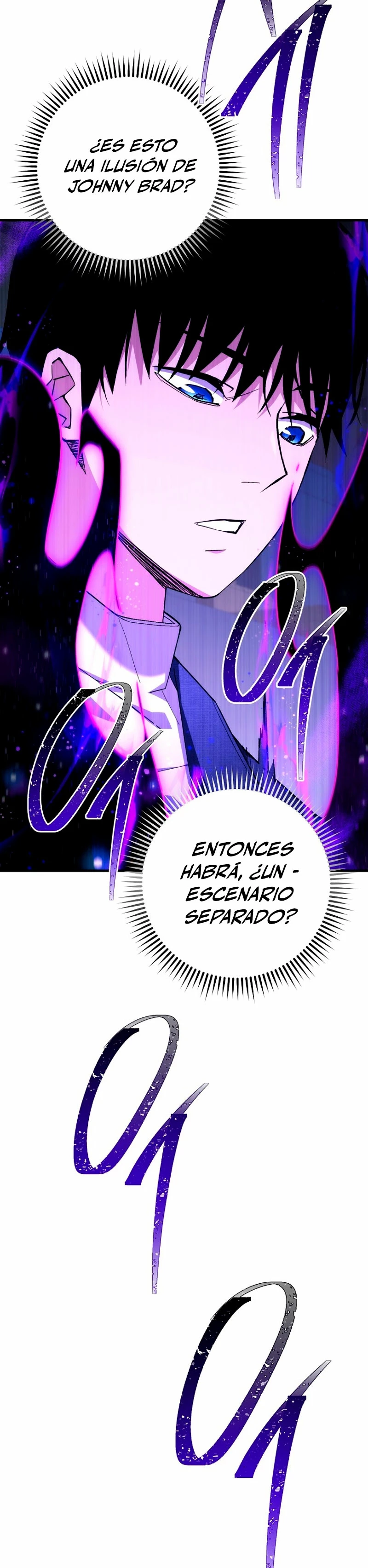 Heroe, regresa Capitulo 93 página 52