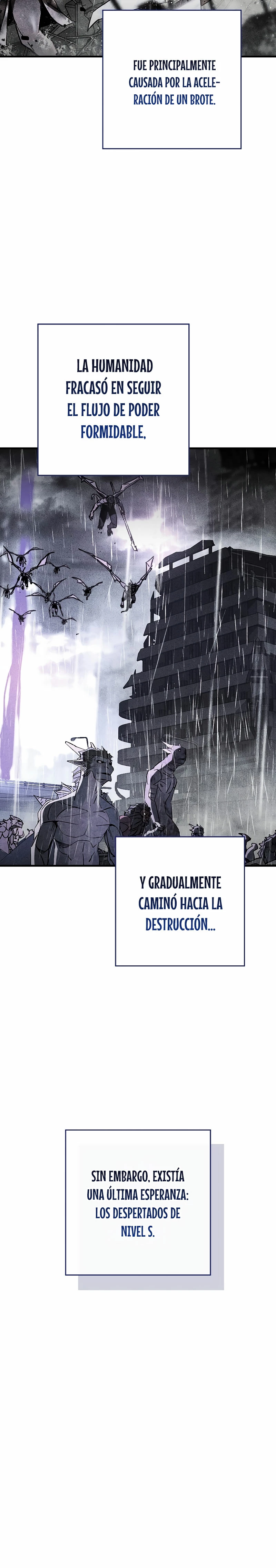 Heroe, regresa Capitulo 94 página 12
