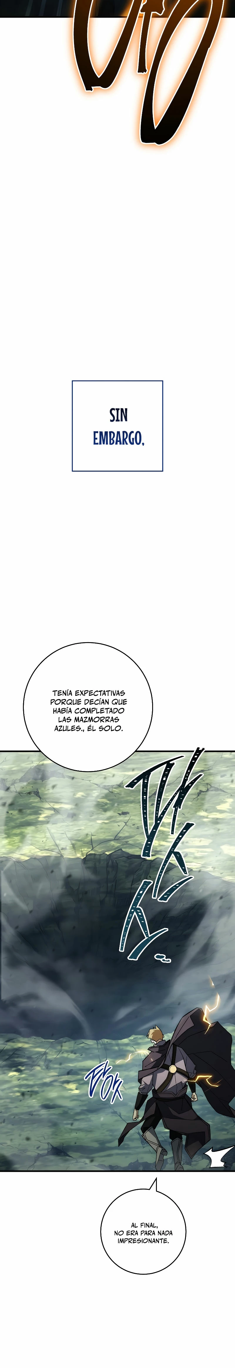 Heroe, regresa Capitulo 94 página 14