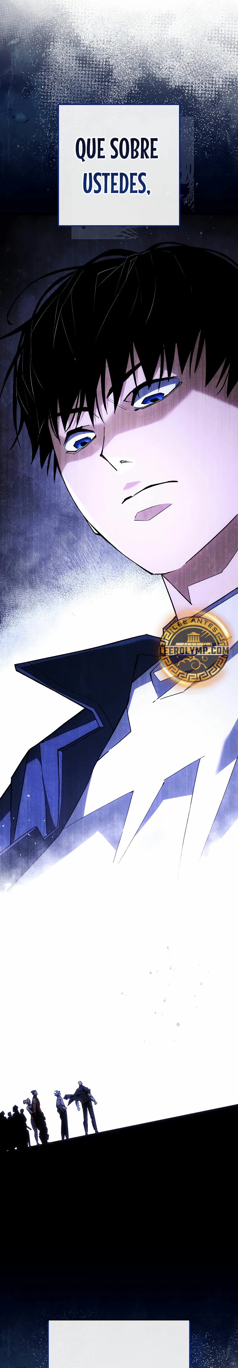Heroe, regresa Capitulo 94 página 19