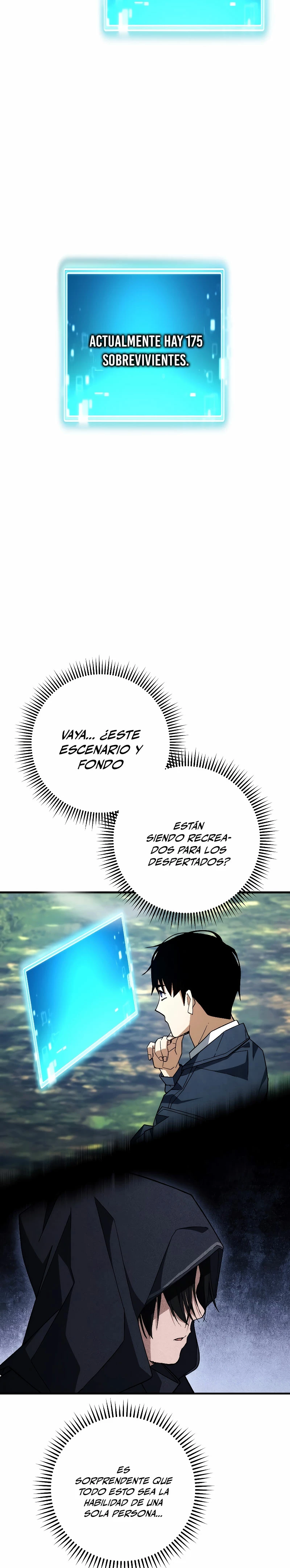 Heroe, regresa Capitulo 94 página 2