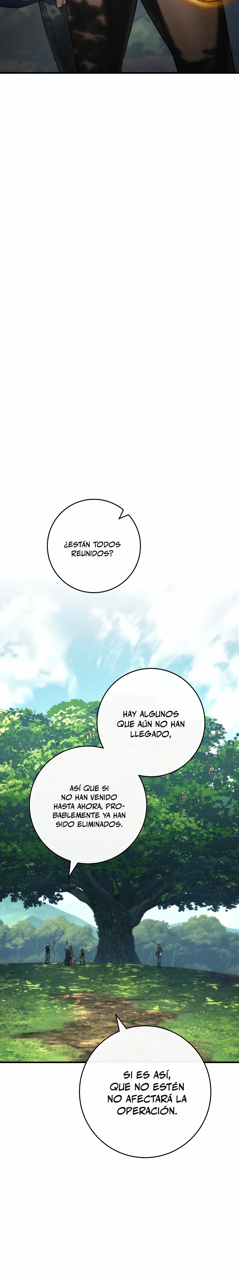 Heroe, regresa Capitulo 94 página 39