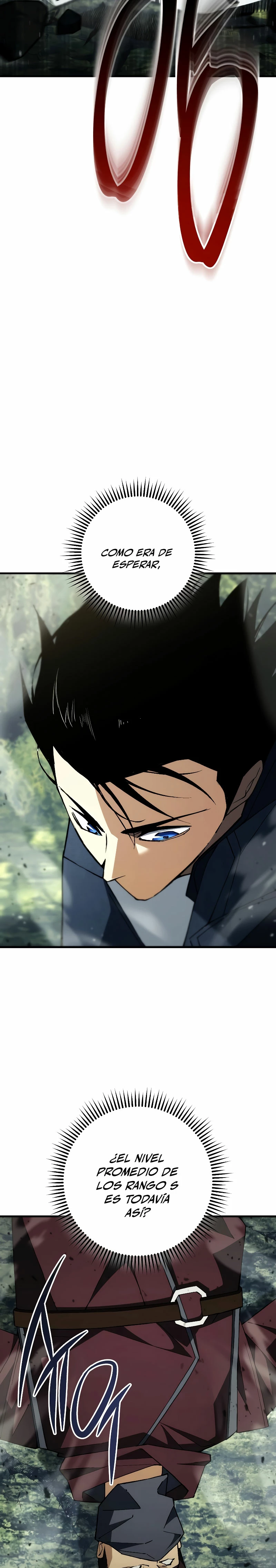 Heroe, regresa Capitulo 94 página 9