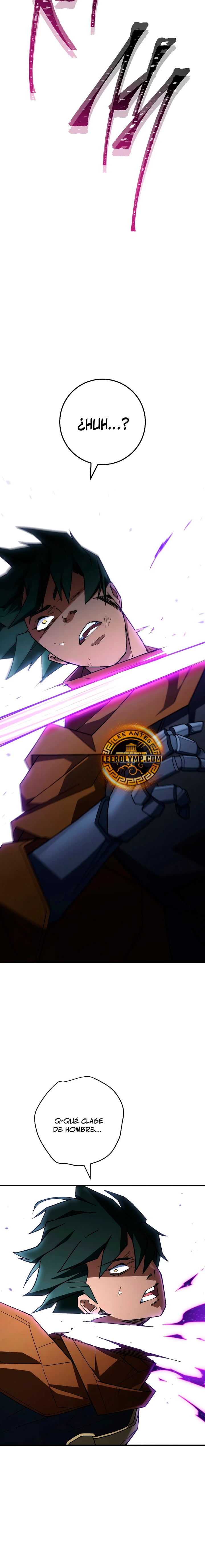 Heroe, regresa Capitulo 95 página 20