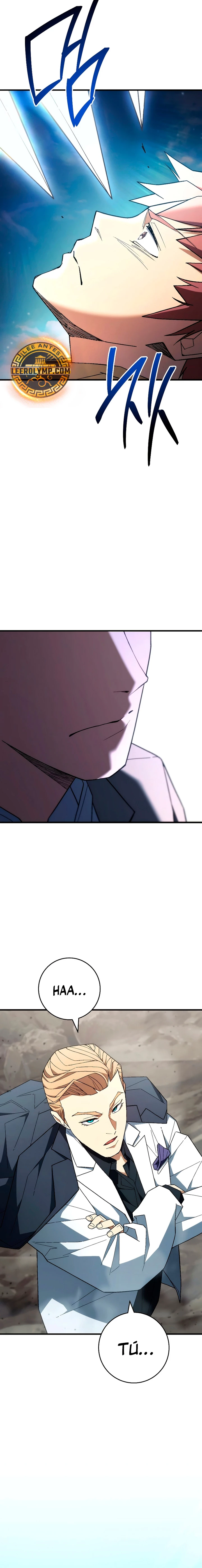 Heroe, regresa Capitulo 95 página 30