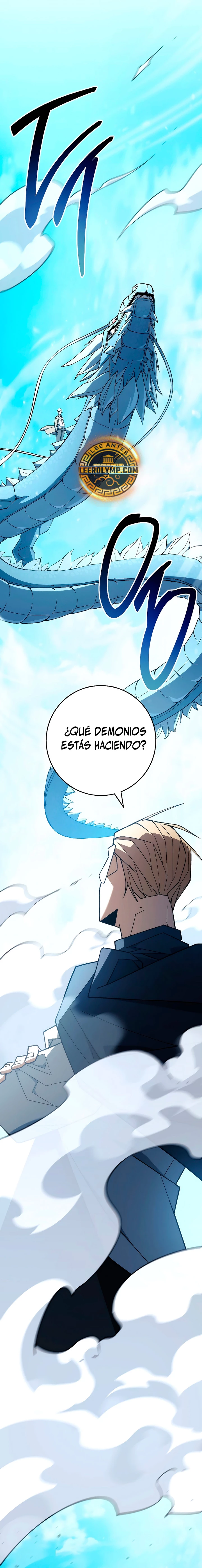 Heroe, regresa Capitulo 95 página 31