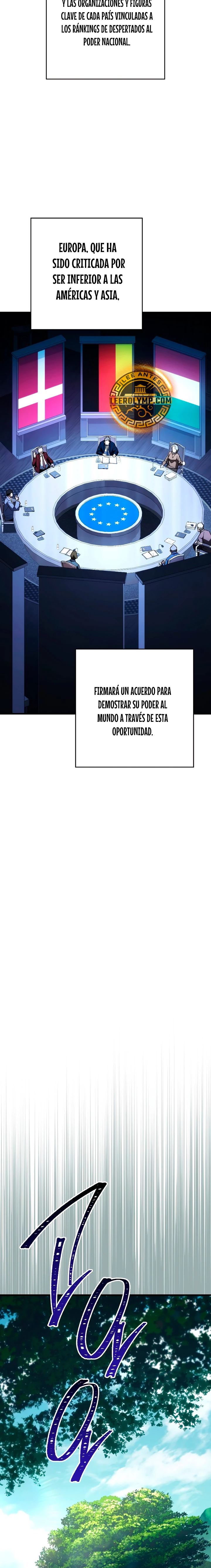 Heroe, regresa Capitulo 95 página 4