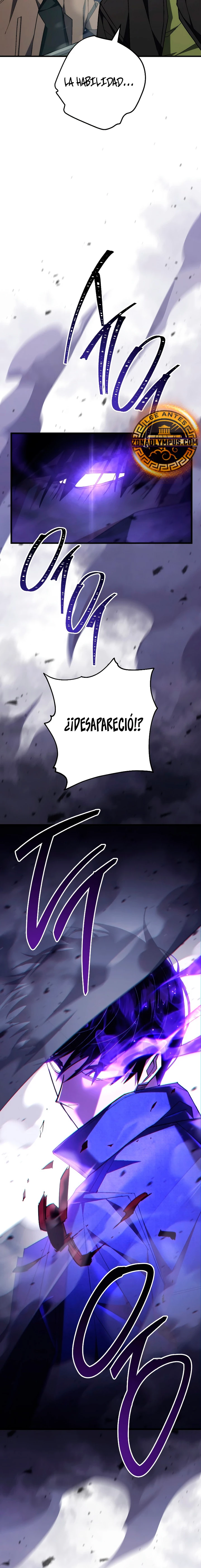 Heroe, regresa Capitulo 97 página 11