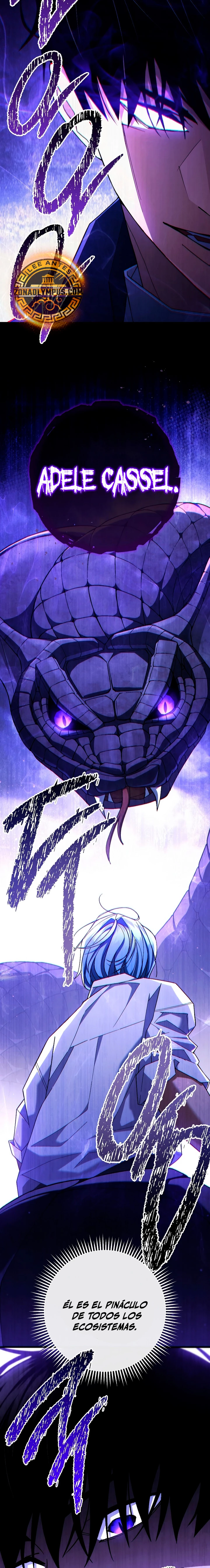 Heroe, regresa Capitulo 97 página 26