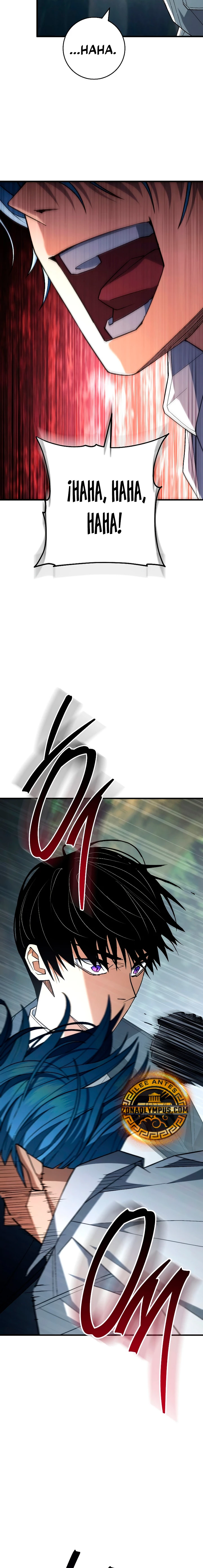 Heroe, regresa Capitulo 97 página 30