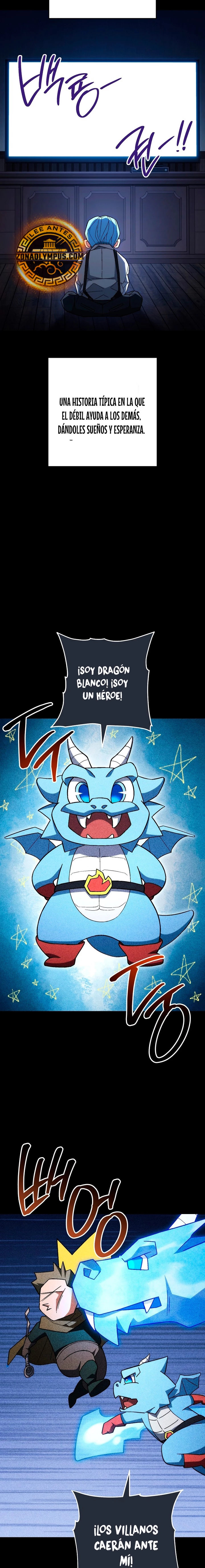 Heroe, regresa Capitulo 98 página 26