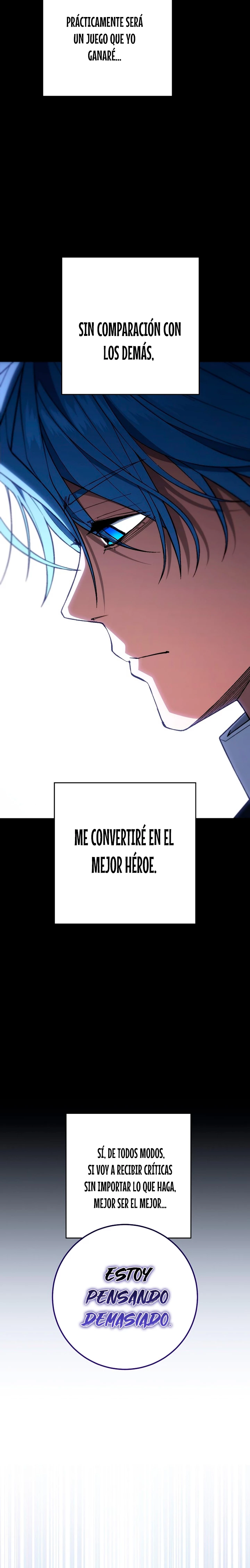 Heroe, regresa Capitulo 98 página 32