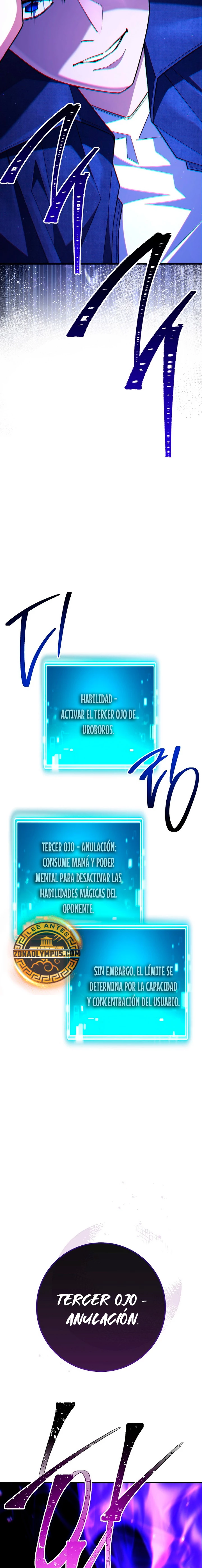 Heroe, regresa Capitulo 98 página 34