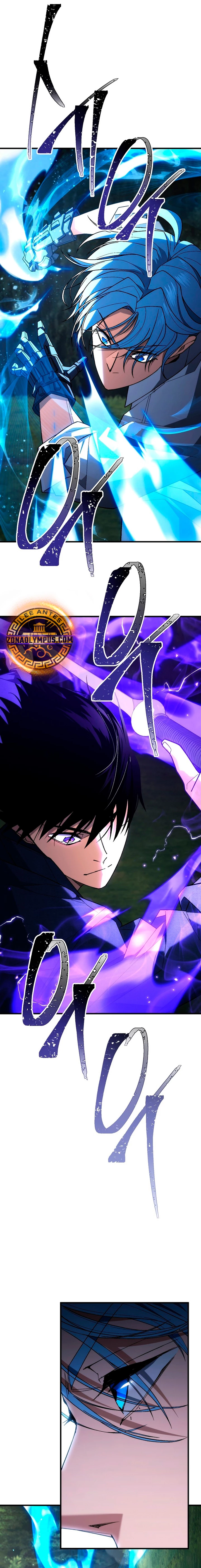Heroe, regresa Capitulo 98 página 5