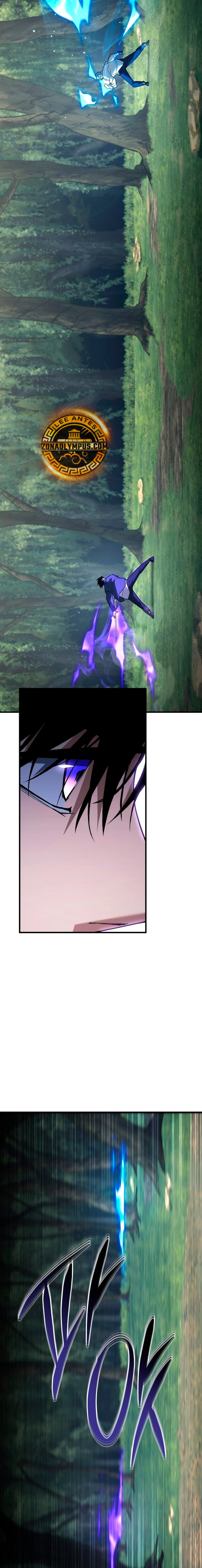 Heroe, regresa Capitulo 98 página 6