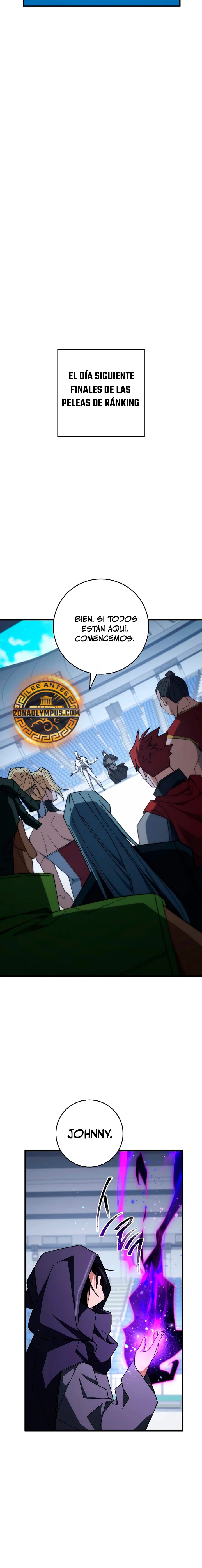 Heroe, regresa Capitulo 99 página 26