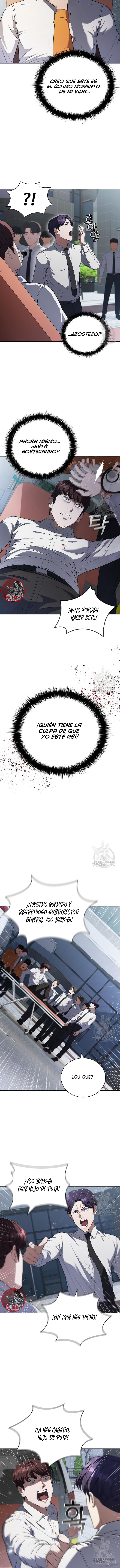 Puedo Hacerlo Capitulo 1 página 13