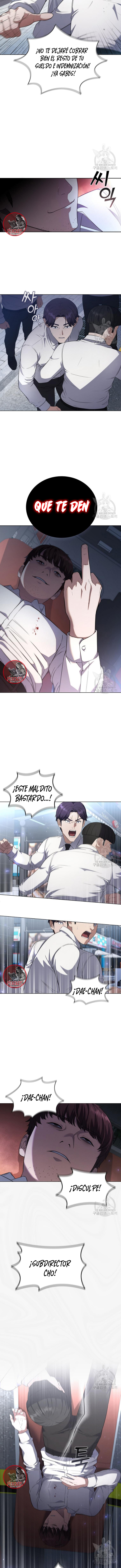 Puedo Hacerlo Capitulo 1 página 17