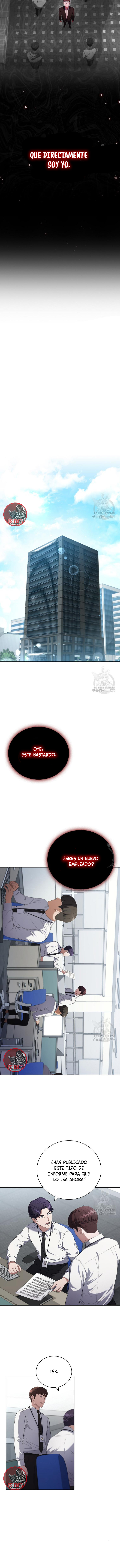 Puedo Hacerlo Capitulo 1 página 7