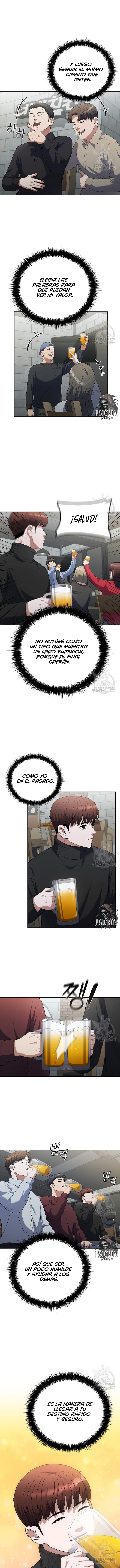 Puedo Hacerlo Capitulo 10 página 15