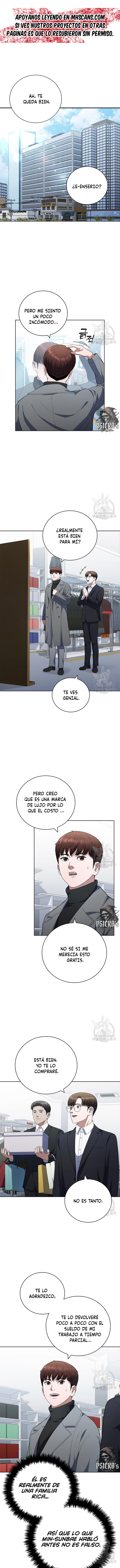 Puedo Hacerlo Capitulo 10 página 4