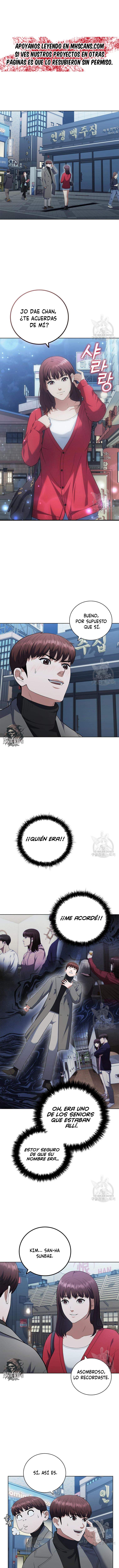 Puedo Hacerlo Capitulo 11 página 4