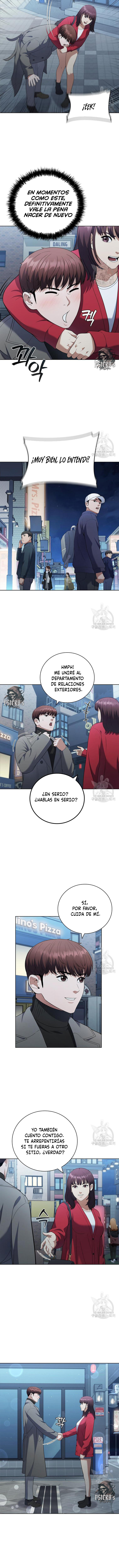 Puedo Hacerlo Capitulo 11 página 7
