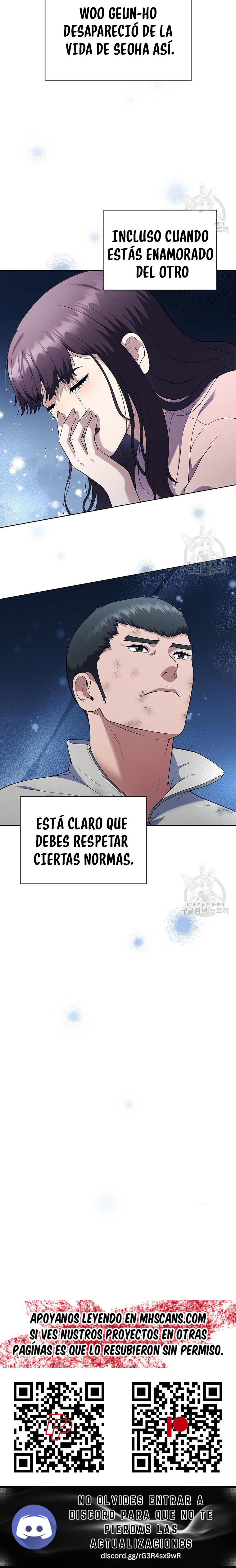 Puedo Hacerlo Capitulo 12 página 16