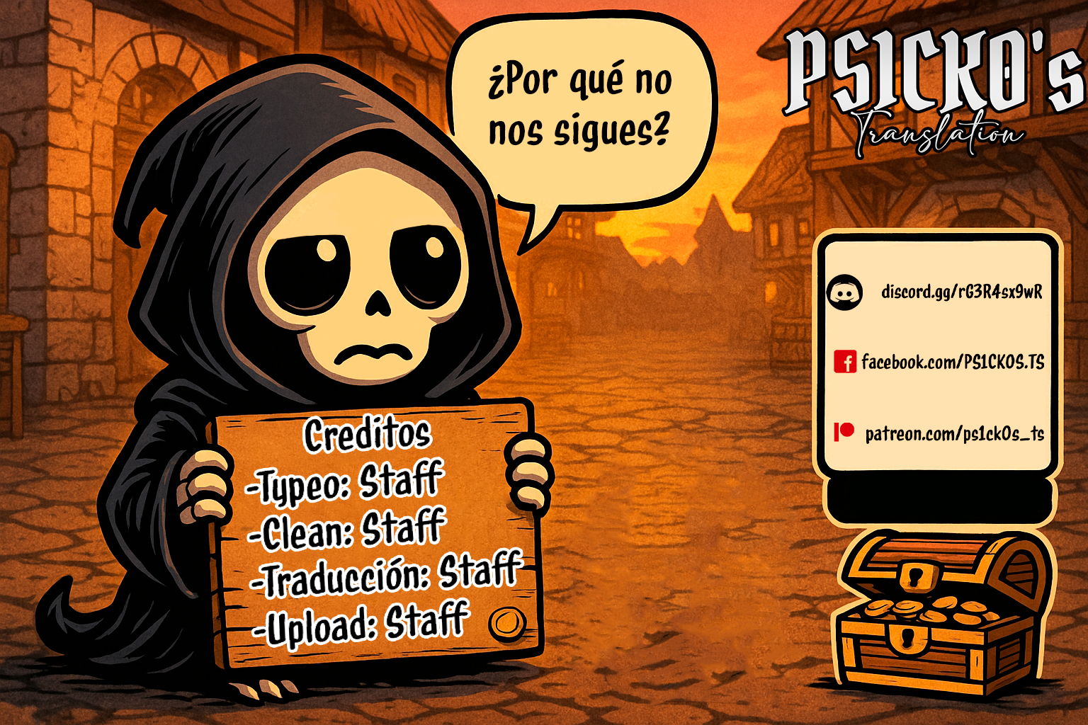 Puedo Hacerlo Capitulo 12 página 2