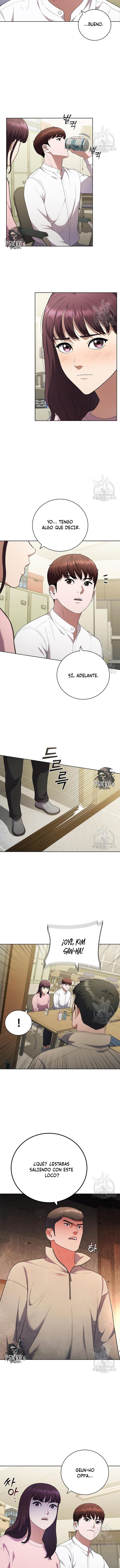 Puedo Hacerlo Capitulo 12 página 6