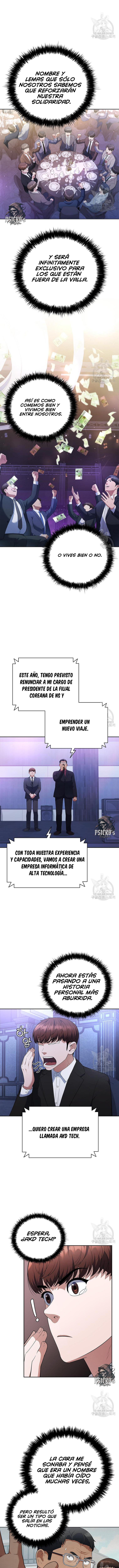 Puedo Hacerlo Capitulo 13 página 11