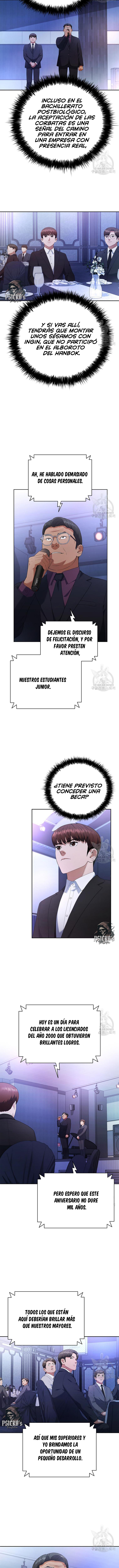 Puedo Hacerlo Capitulo 13 página 13
