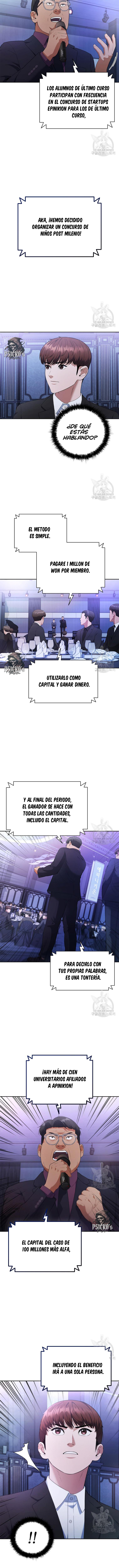 Puedo Hacerlo Capitulo 13 página 14