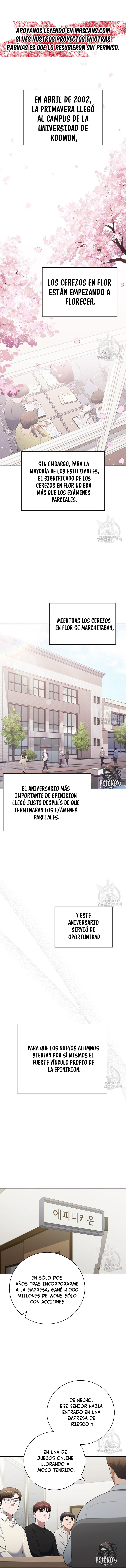 Puedo Hacerlo Capitulo 13 página 4