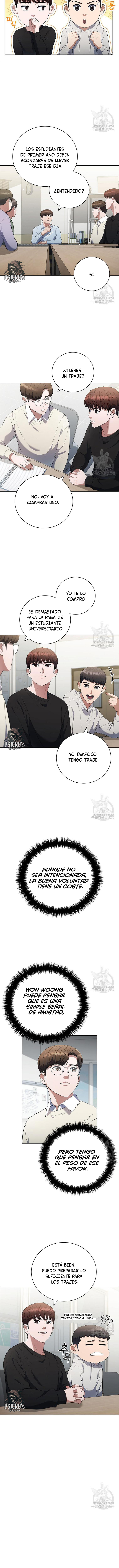 Puedo Hacerlo Capitulo 13 página 6