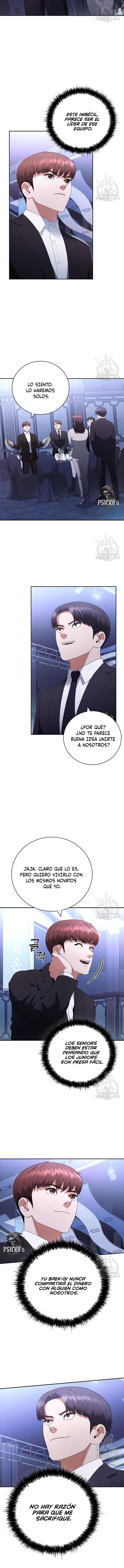 Puedo Hacerlo Capitulo 14 página 12