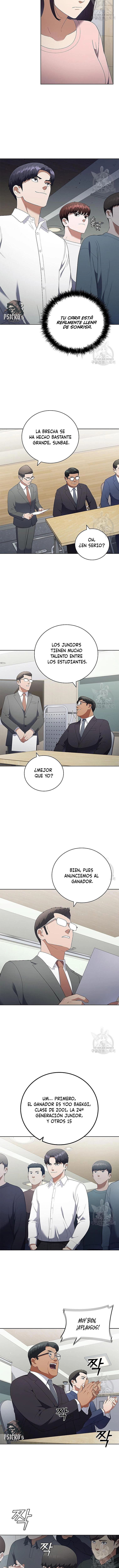 Puedo Hacerlo Capitulo 15 página 12