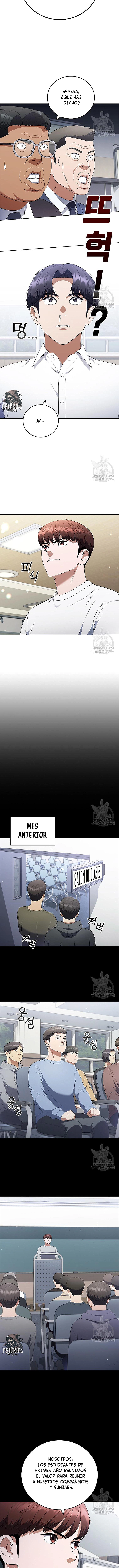 Puedo Hacerlo Capitulo 15 página 15