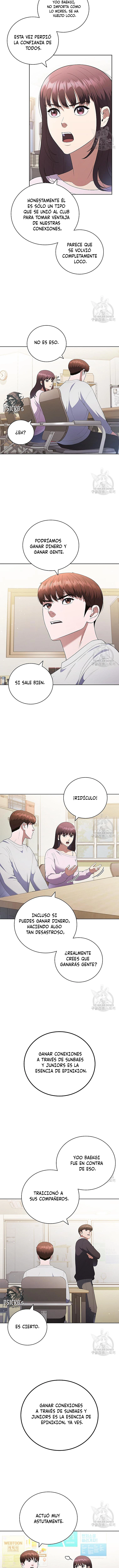 Puedo Hacerlo Capitulo 15 página 5
