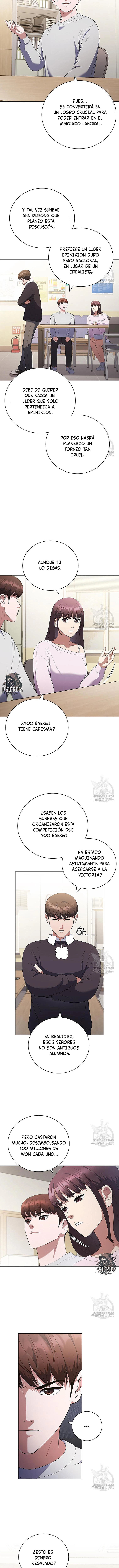 Puedo Hacerlo Capitulo 15 página 7