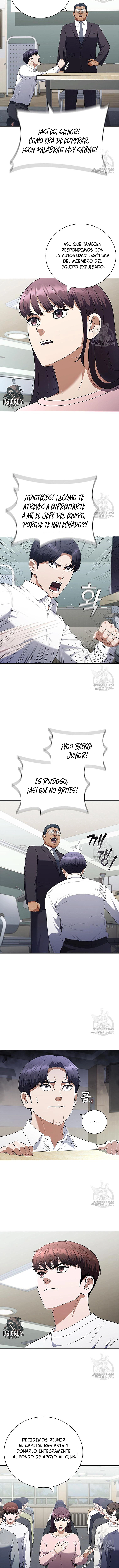 Puedo Hacerlo Capitulo 16 página 13