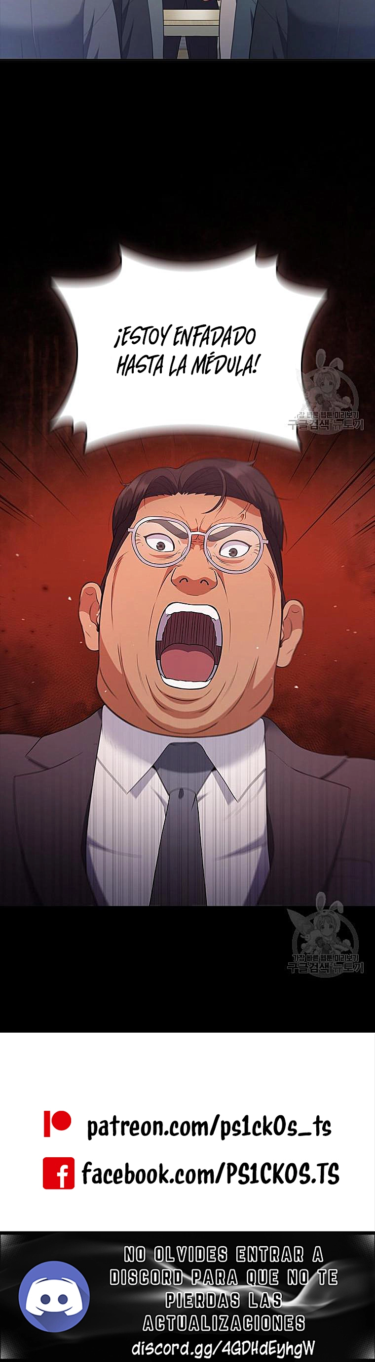 Puedo Hacerlo Capitulo 16 página 15