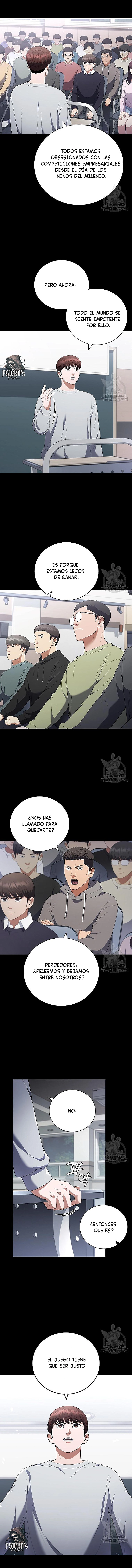 Puedo Hacerlo Capitulo 16 página 4