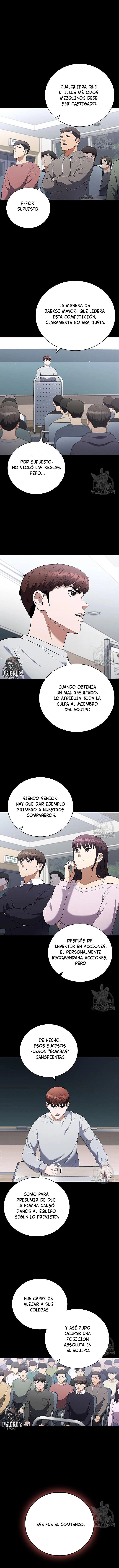 Puedo Hacerlo Capitulo 16 página 5