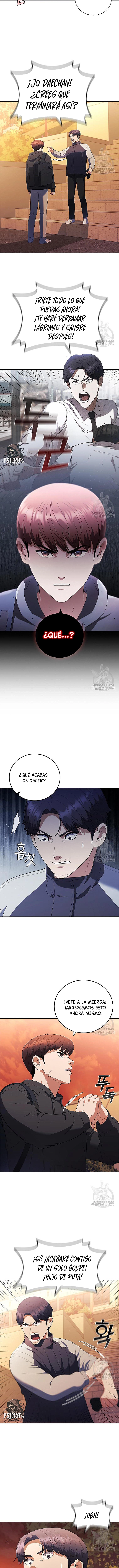 Puedo Hacerlo Capitulo 17 página 13