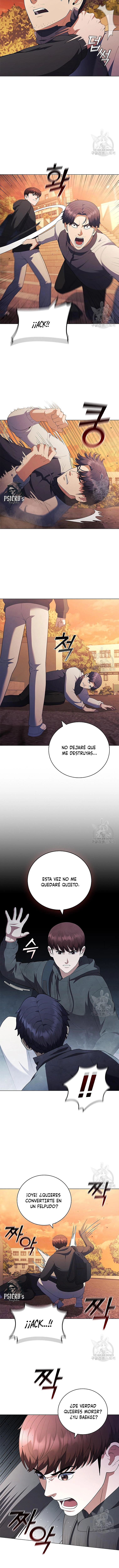 Puedo Hacerlo Capitulo 17 página 14